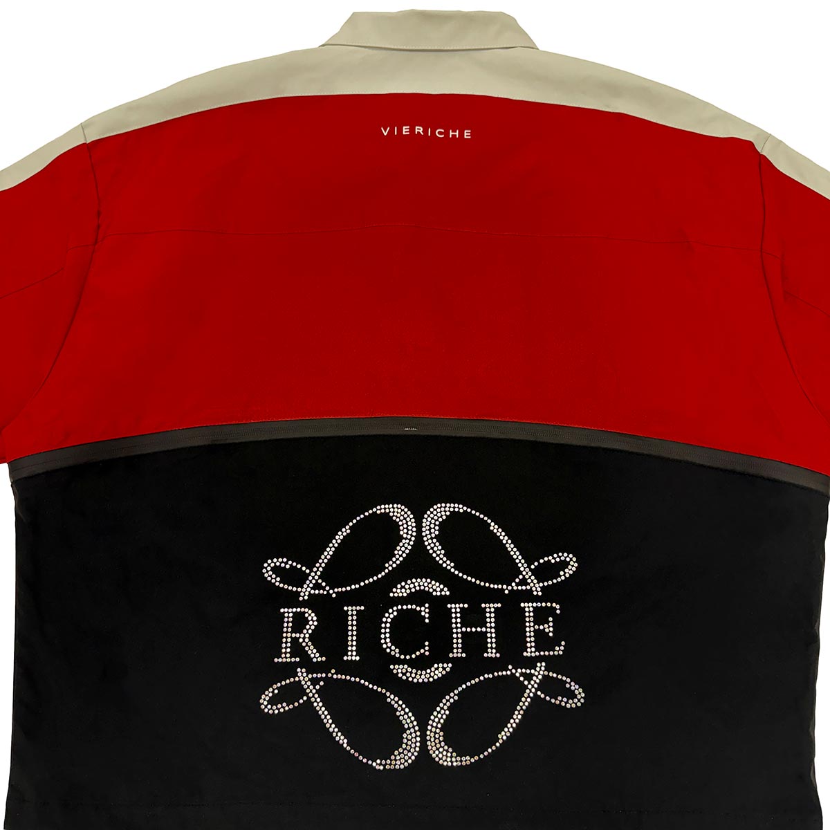 Mixmatch crystal set