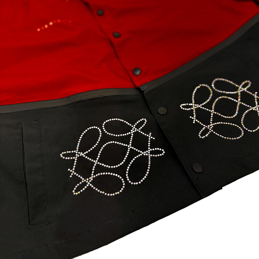 Mixmatch crystal set