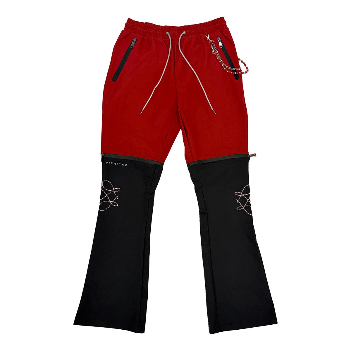 Mixmatch crystal set