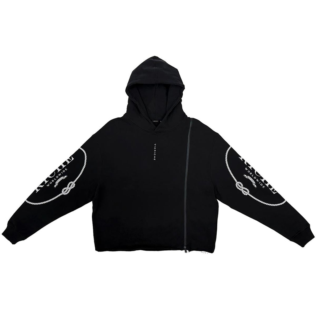 Archangel risen hoodie
