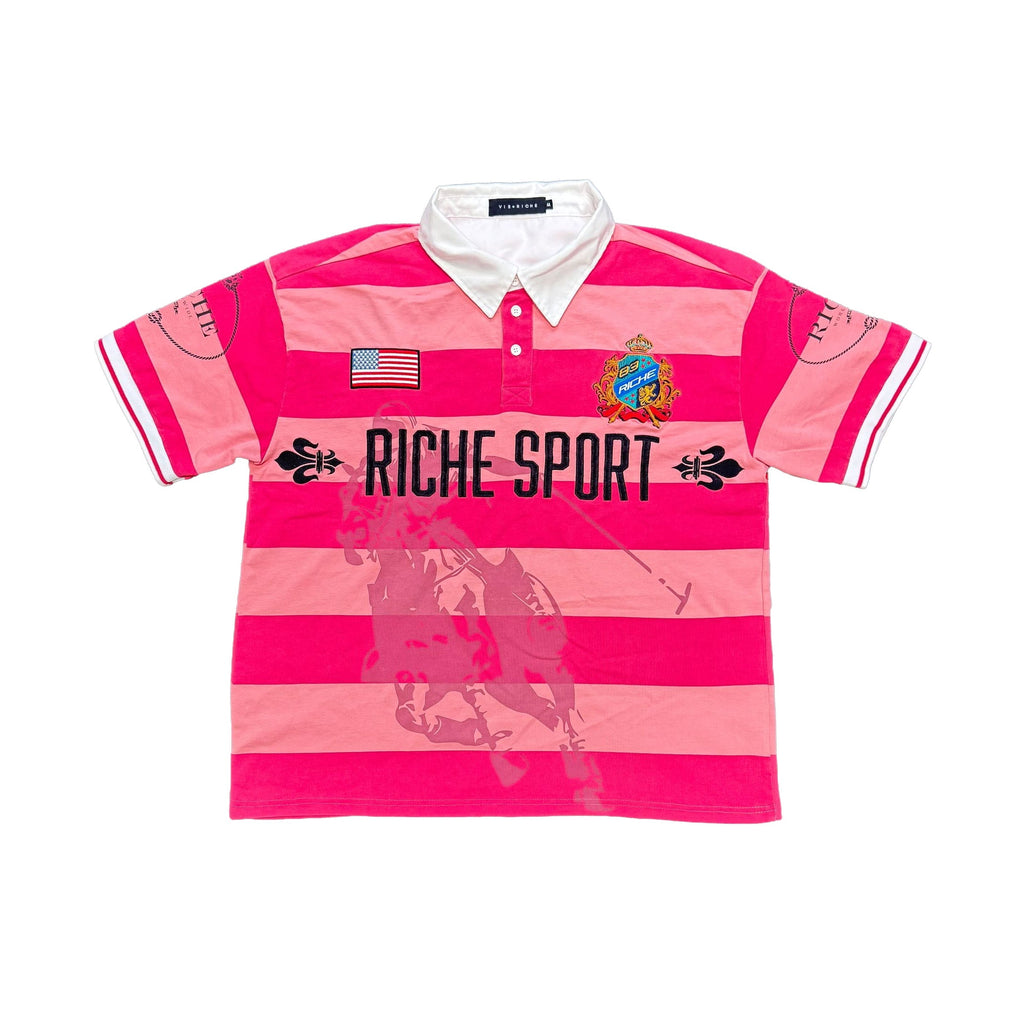 Polo Tee