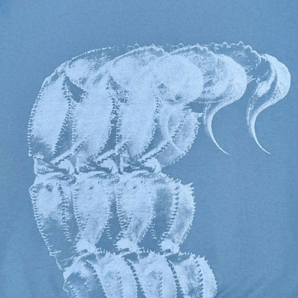 Unknown cotton fleece crewneck