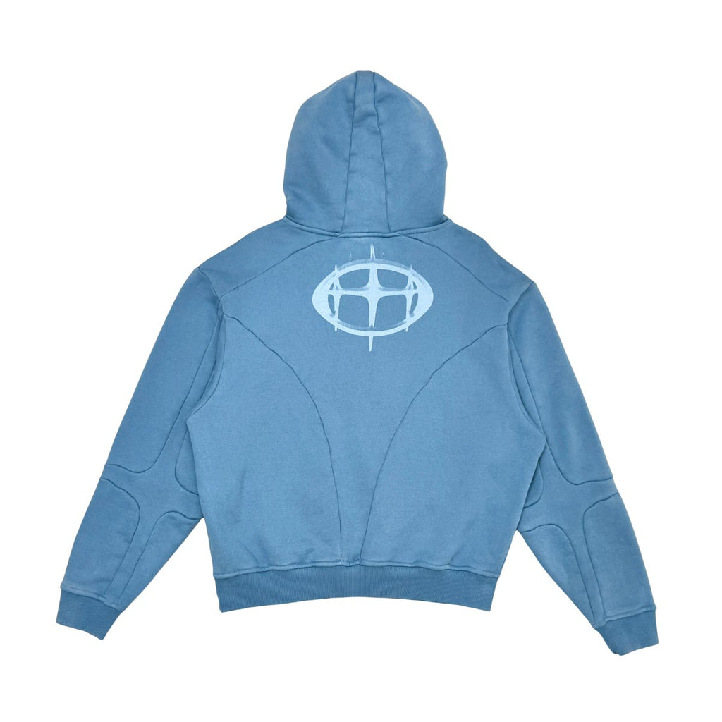 Unknown pullover hoodie