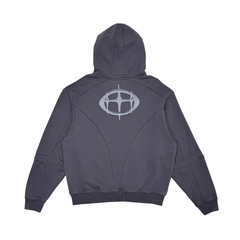 Unknown pullover hoodie