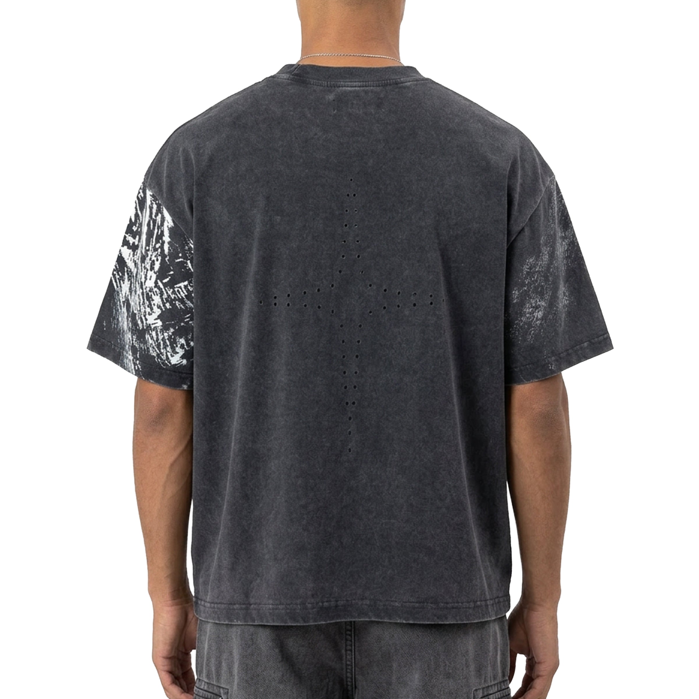 Horizon tee