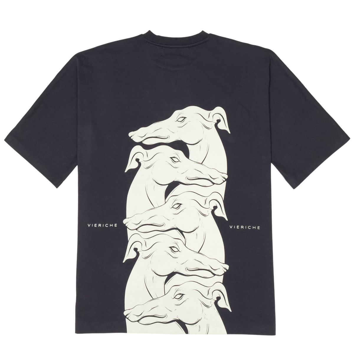 Pack leader tee