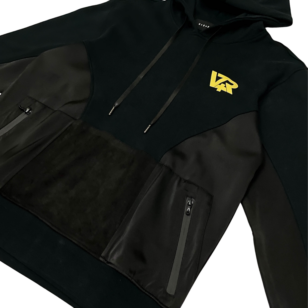 Golden boy hoodie