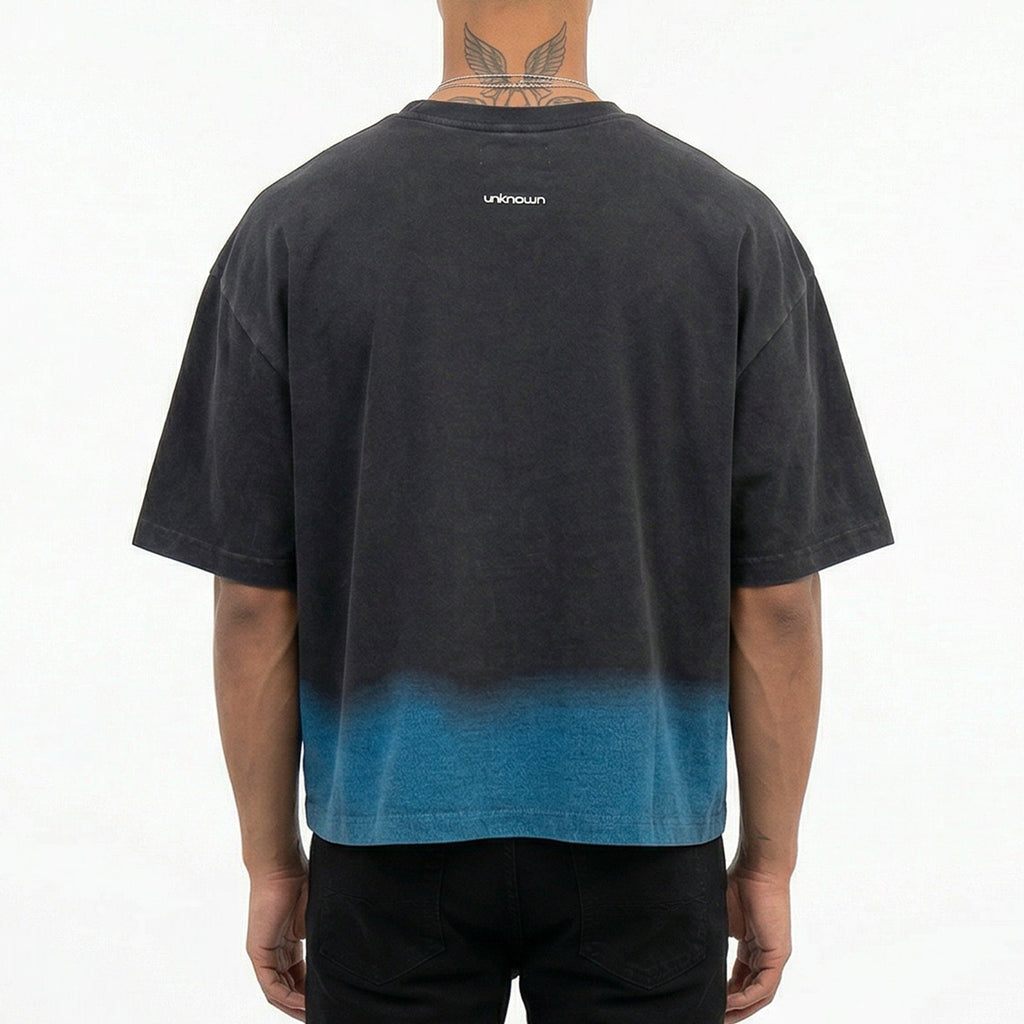 Medieval knight tee