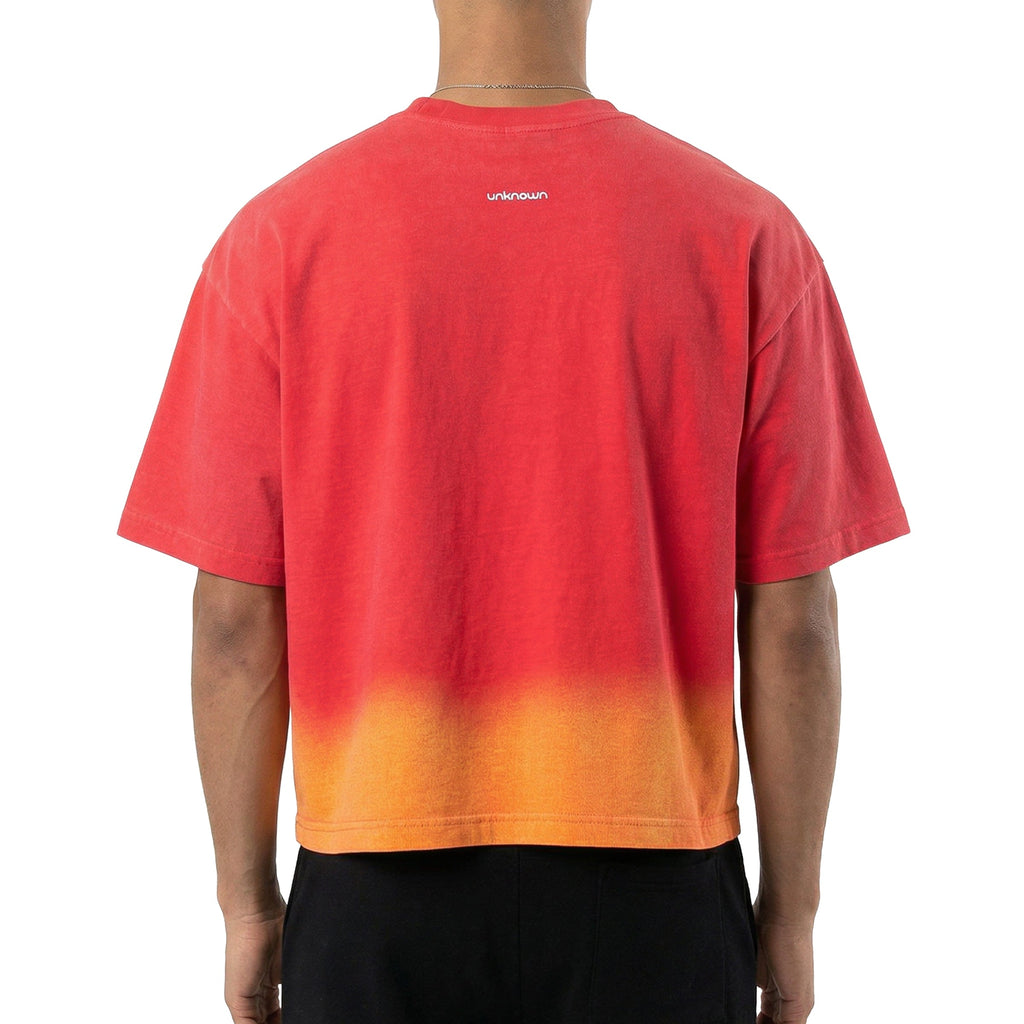 Medieval knight tee