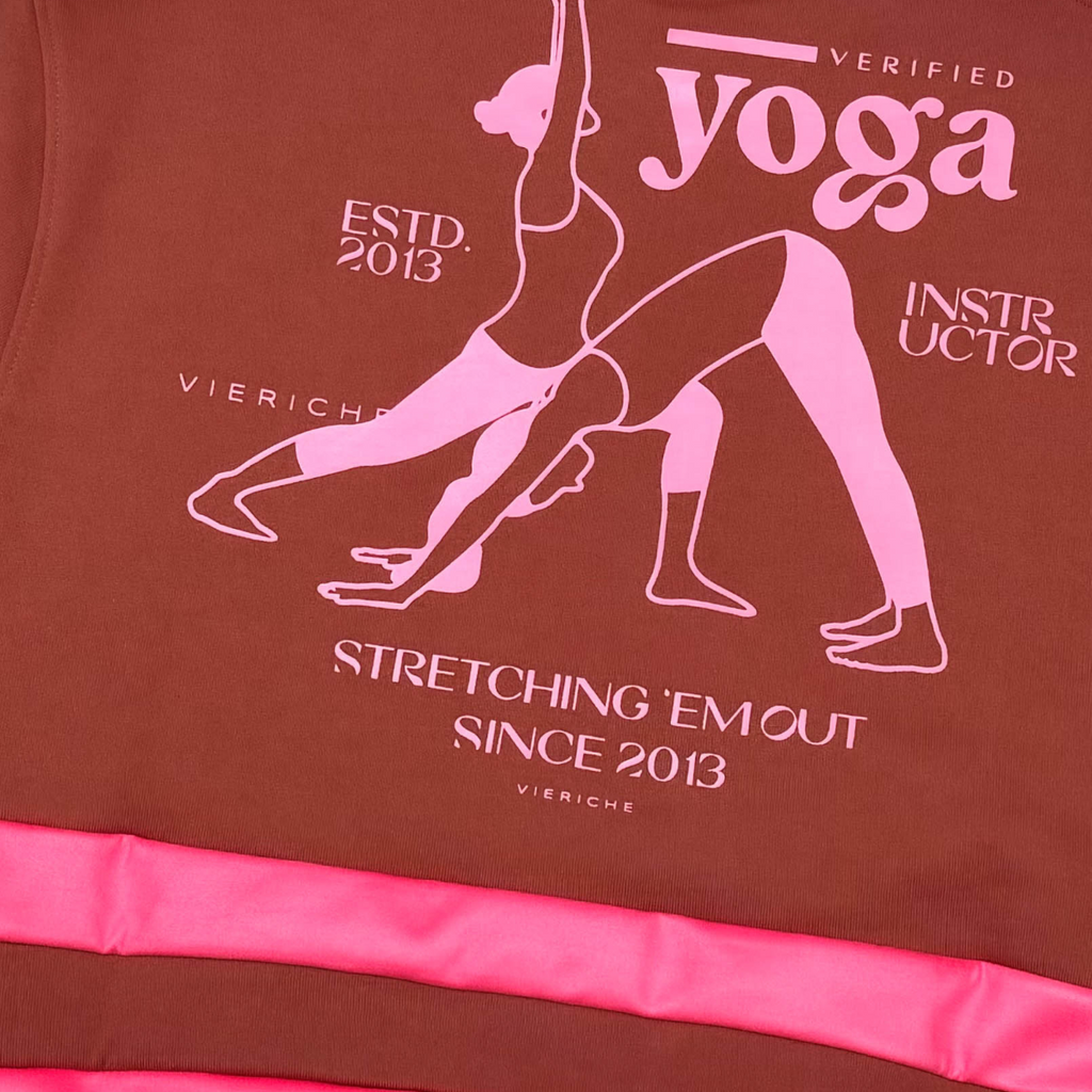 Yoga crew
