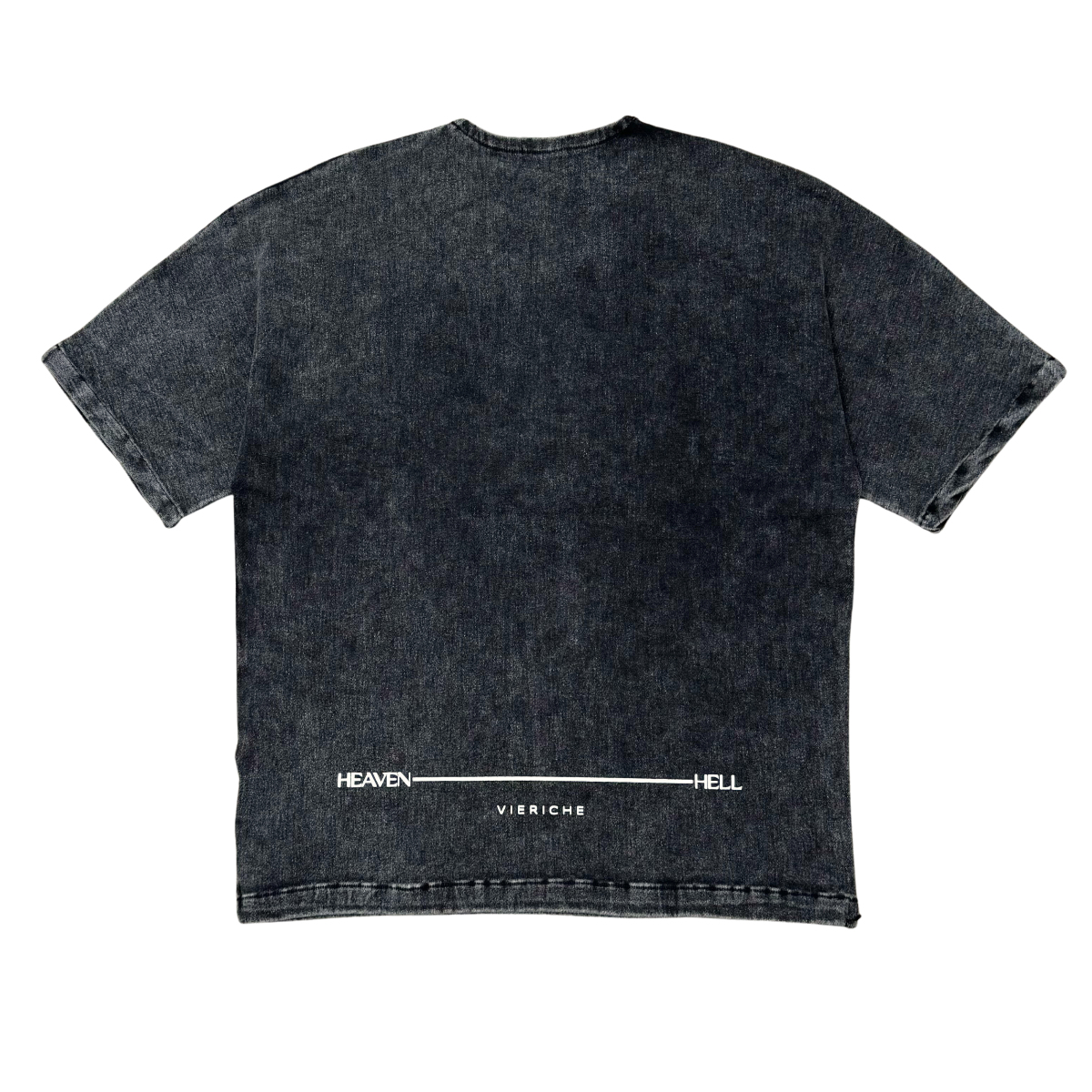 Heavenly hell tee