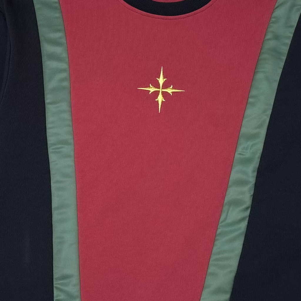 Trovestar crewneck