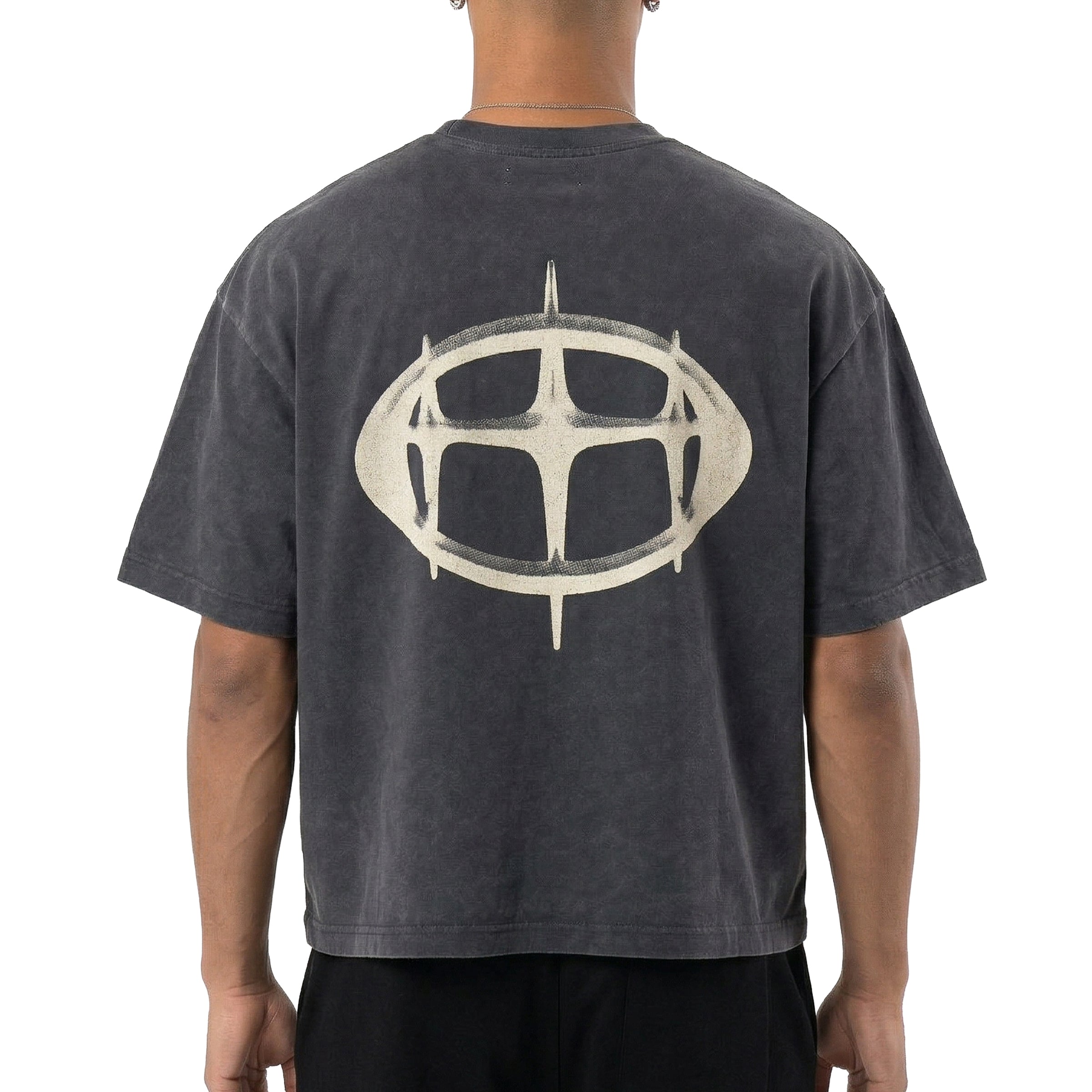 Classic rider tee