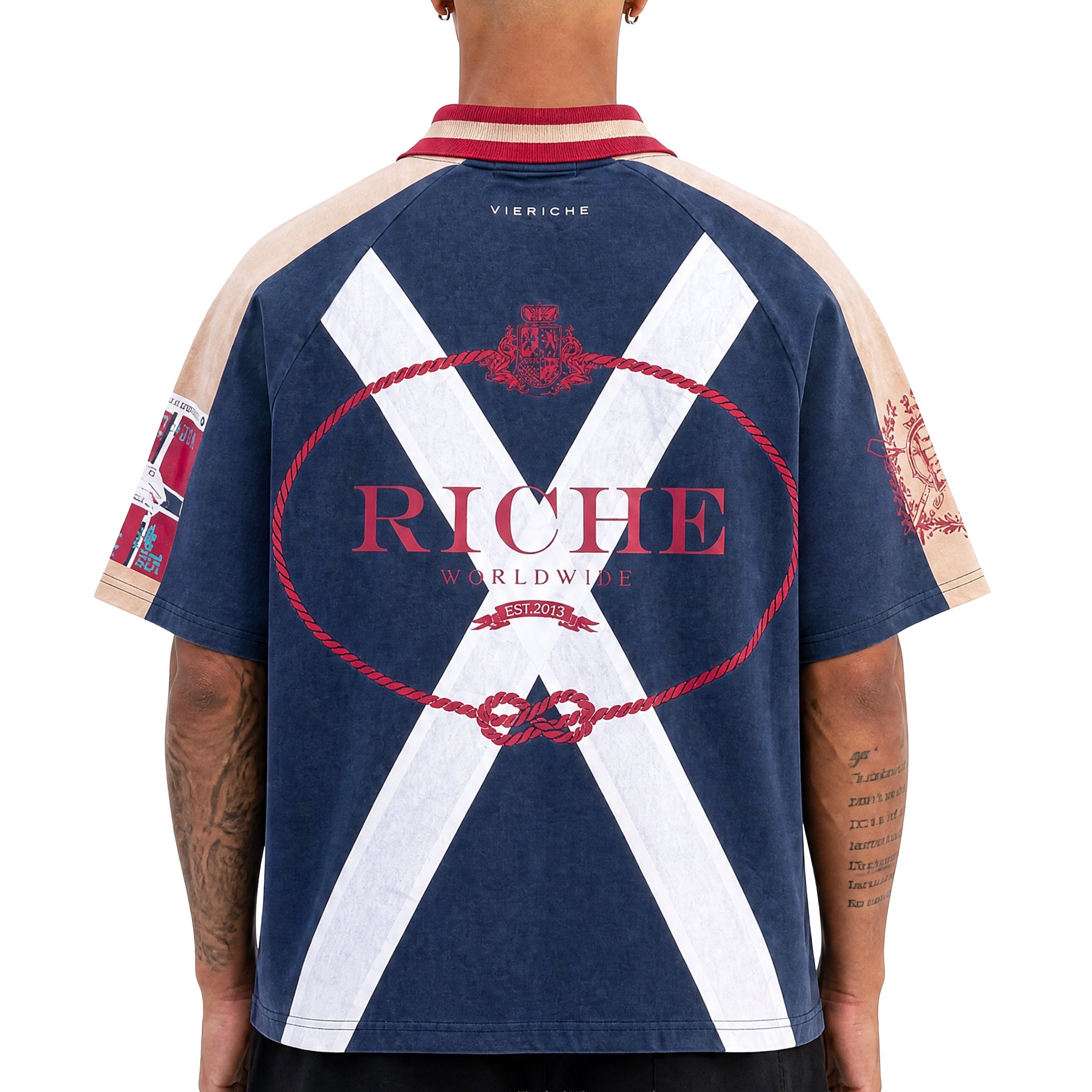 YC Polo