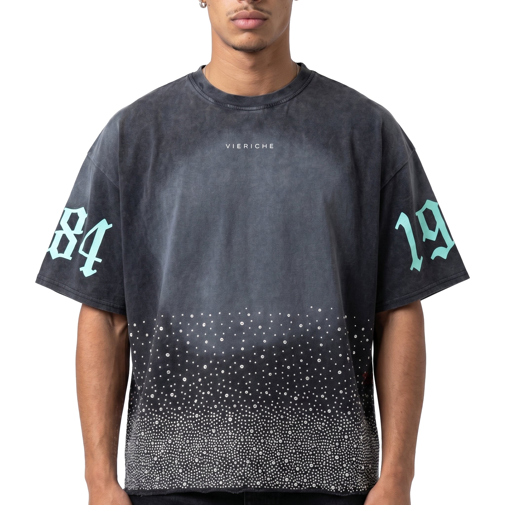 Alien 2050 tee