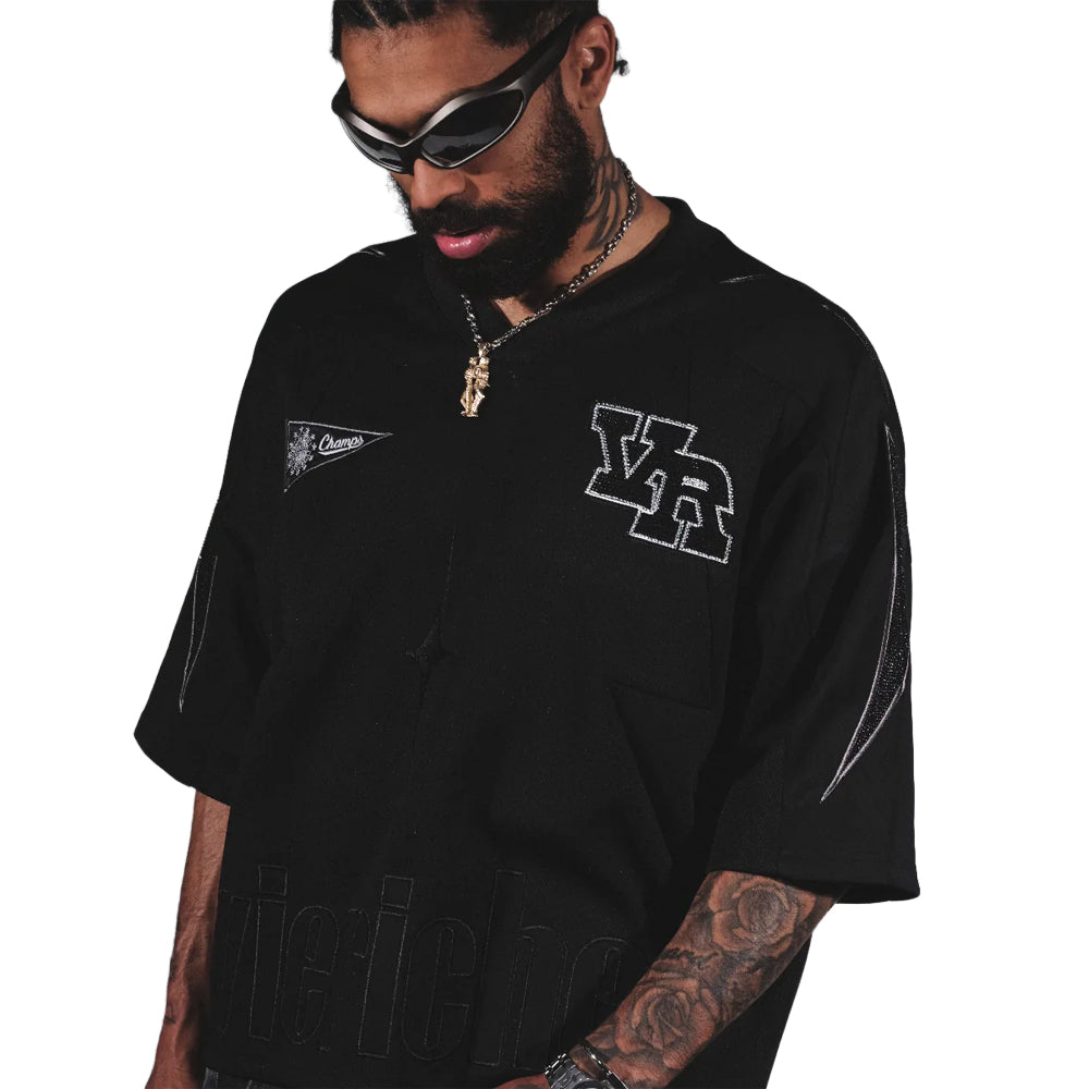 Pep rally jersey
