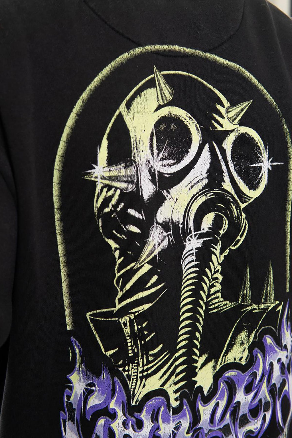 Chosen oversized sweatshirt