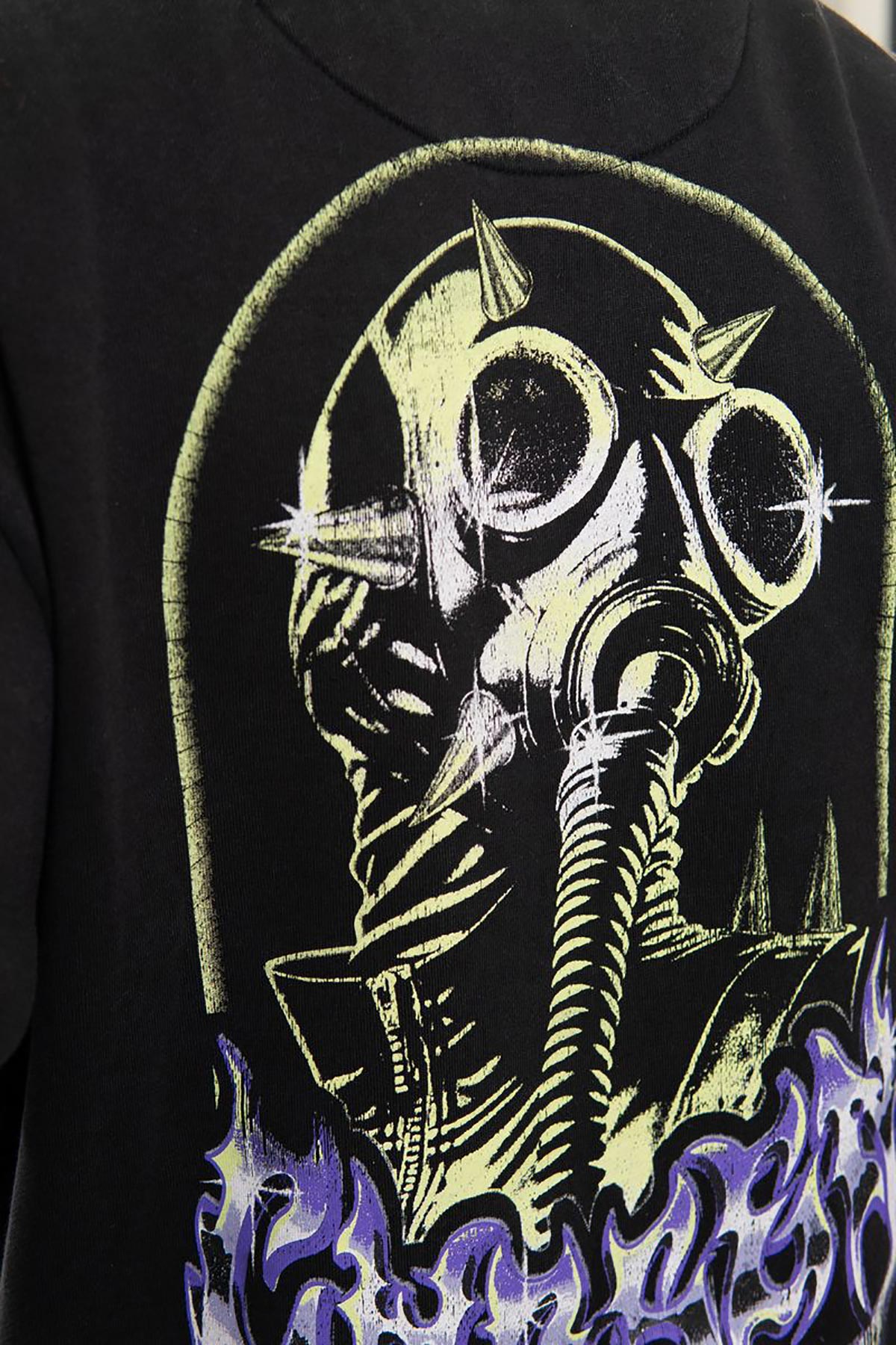 Chosen oversized sweatshirt