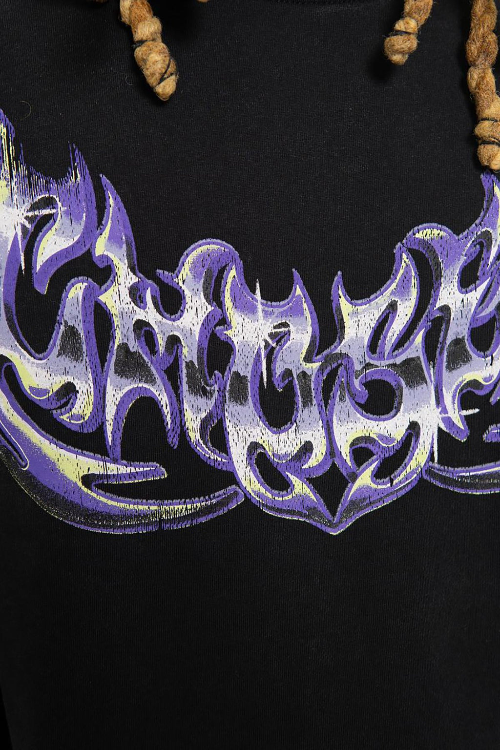 Chosen oversized sweatshirt