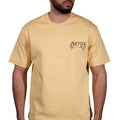 Spider tee