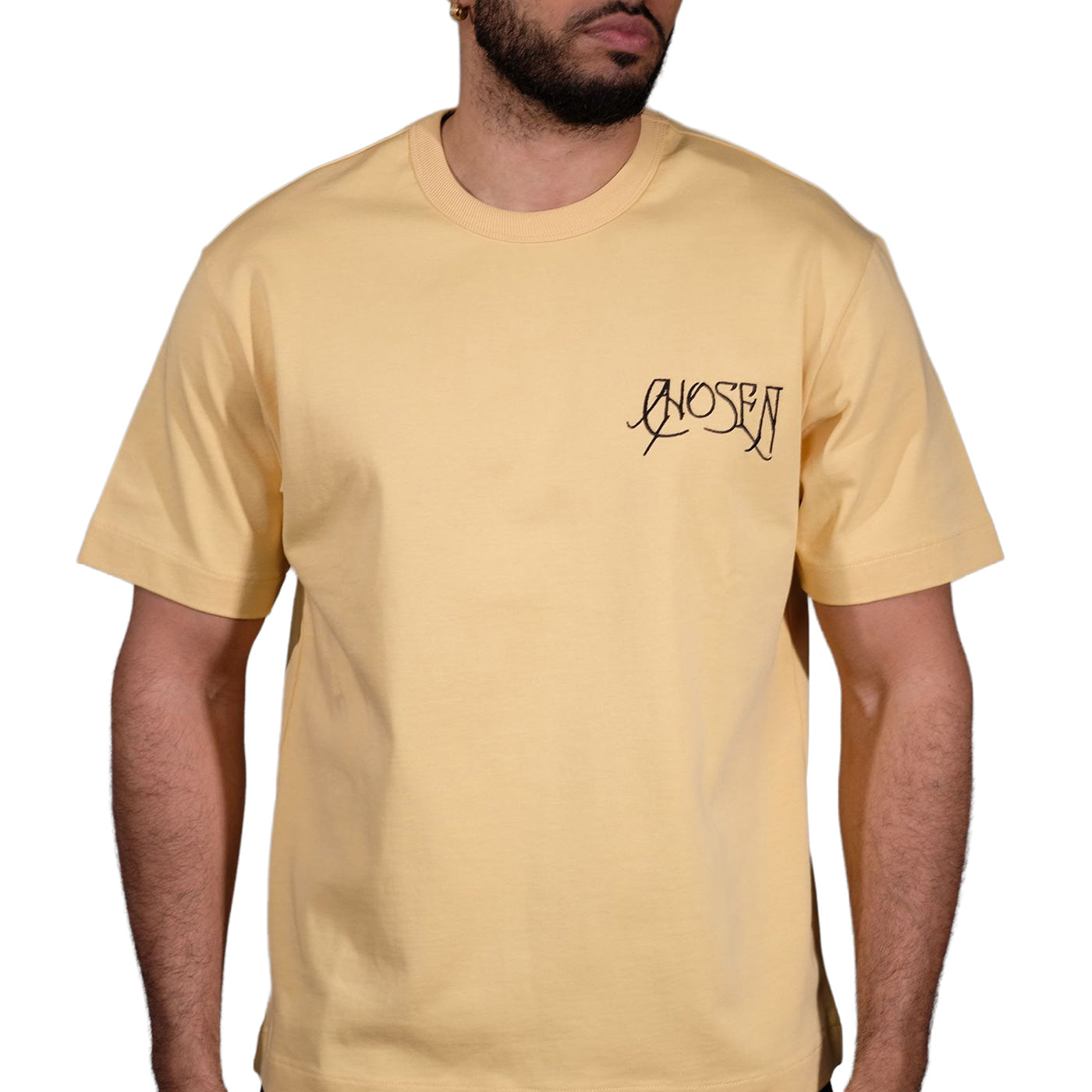 Spider tee