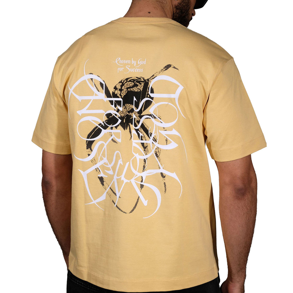 Spider tee