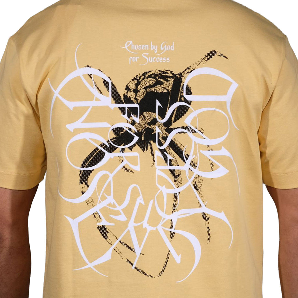 Spider tee
