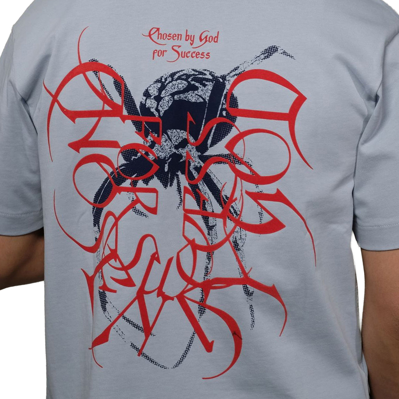 Spider tee
