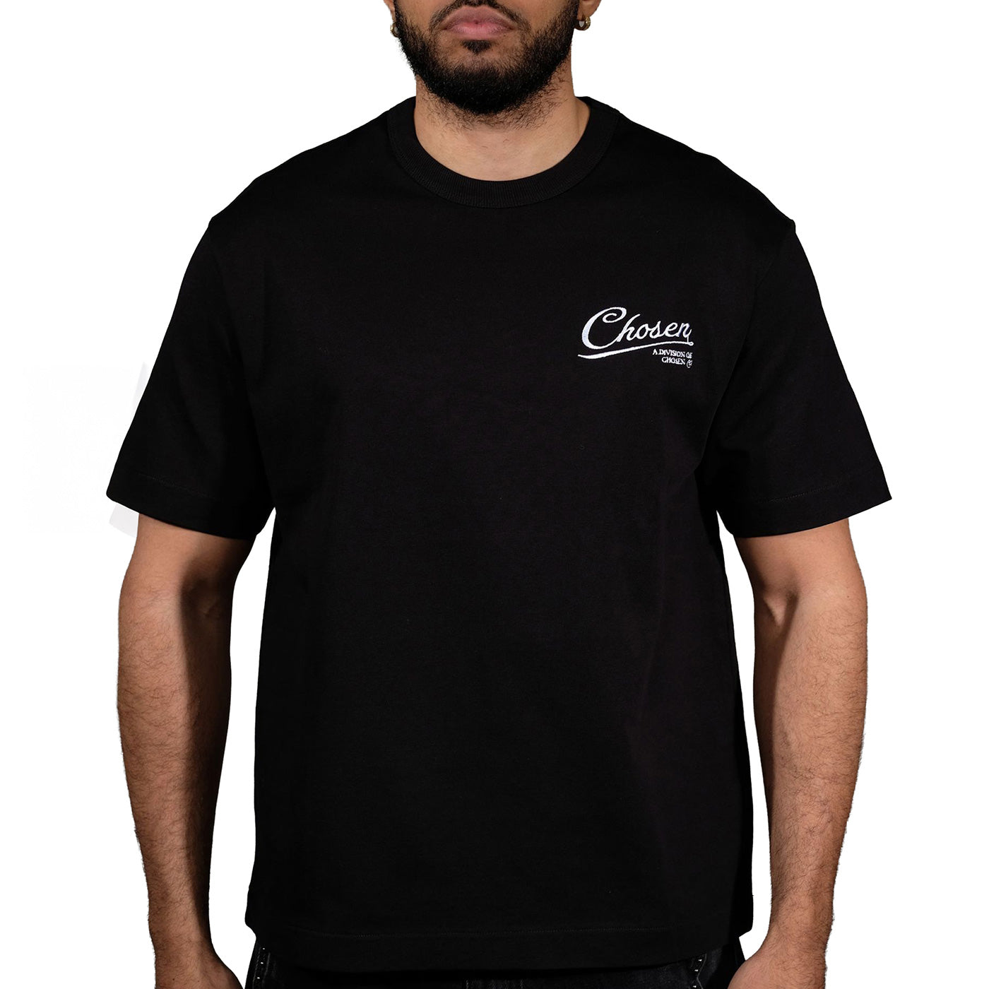 Eagle tee