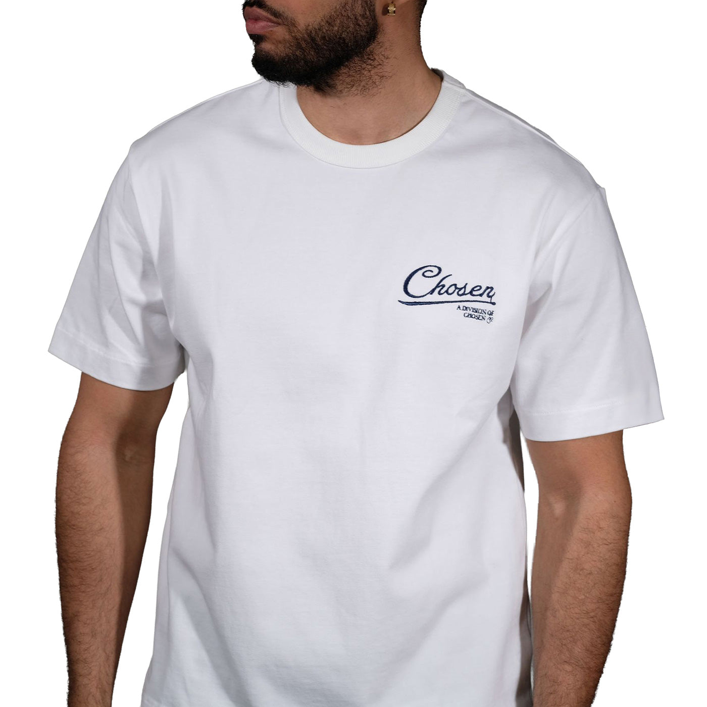 Eagle tee