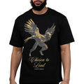 Chosen to lead tee