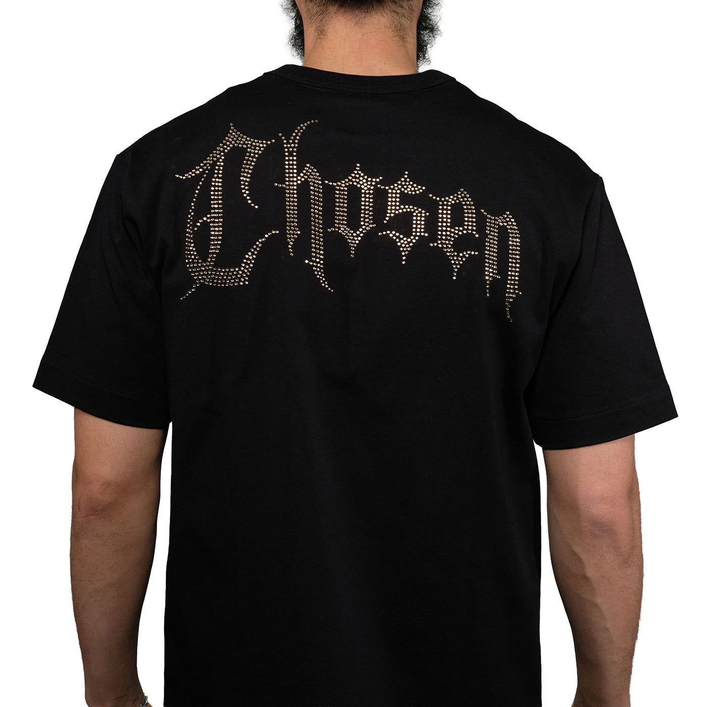 Chosen to lead tee