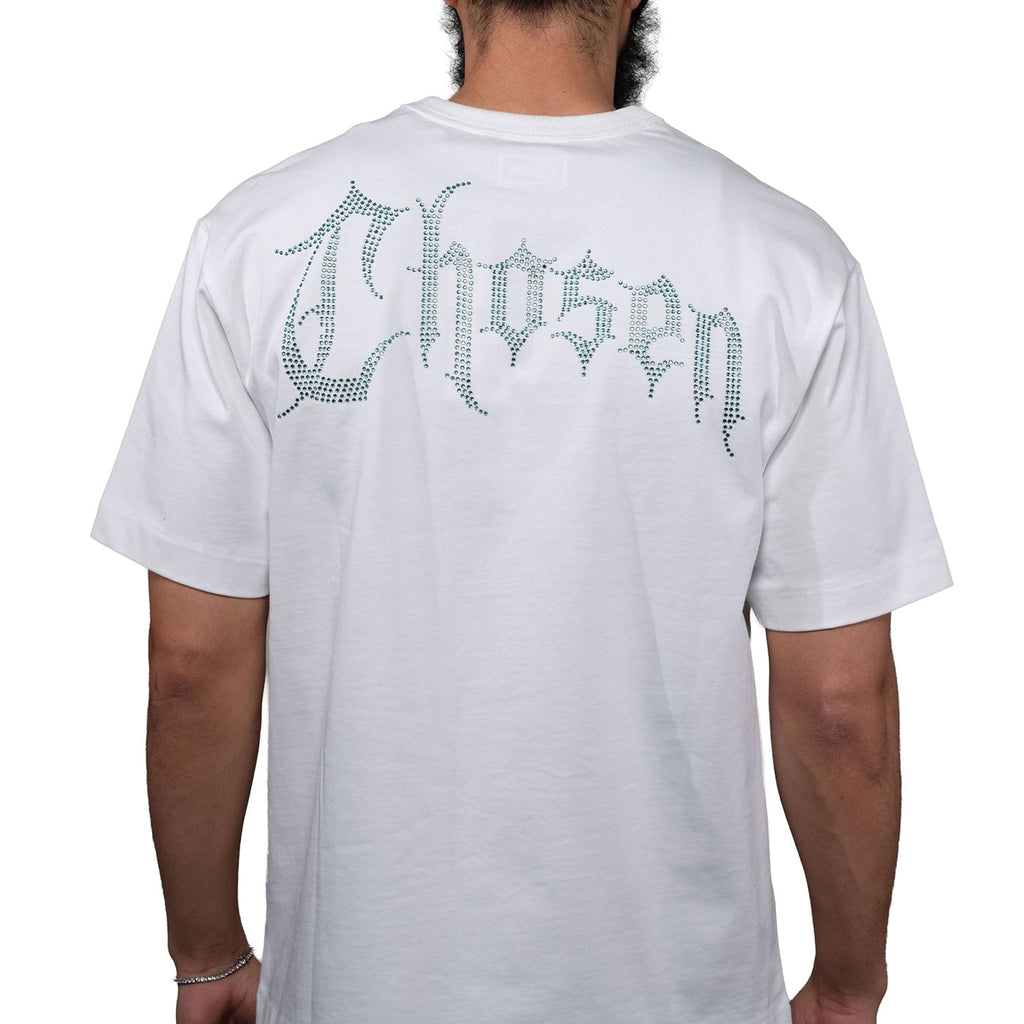 Chosen to lead tee
