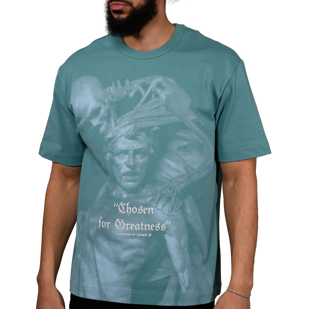 Chosen for greatness tee