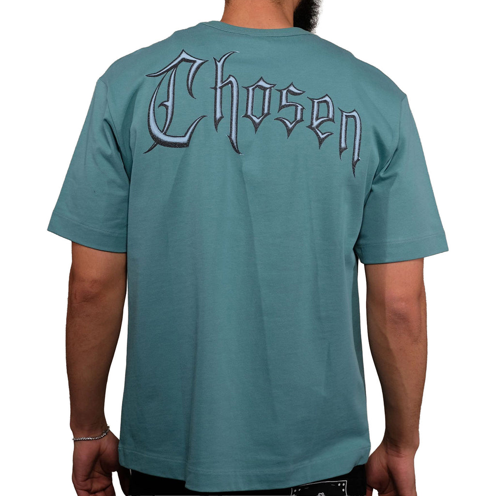 Chosen for greatness tee