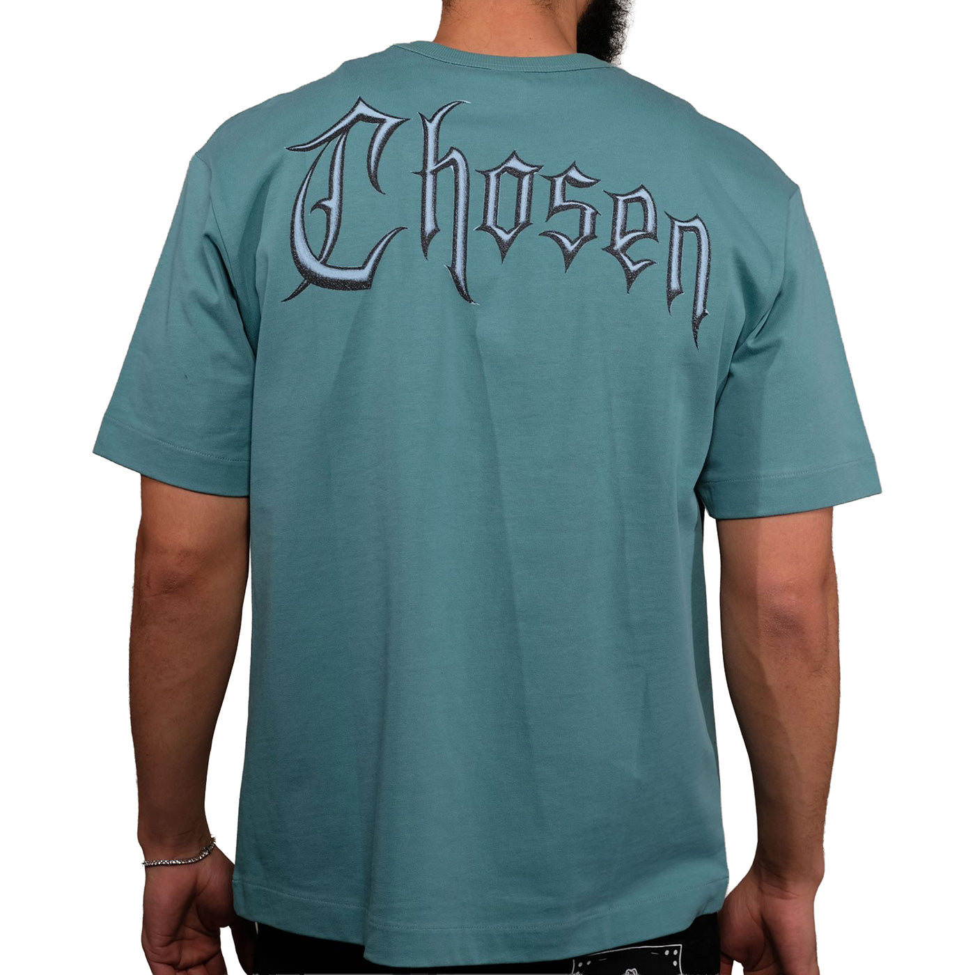 Chosen for greatness tee