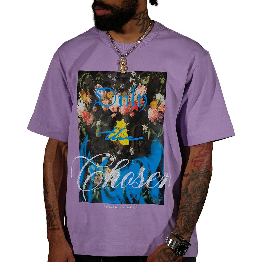 Moth tee