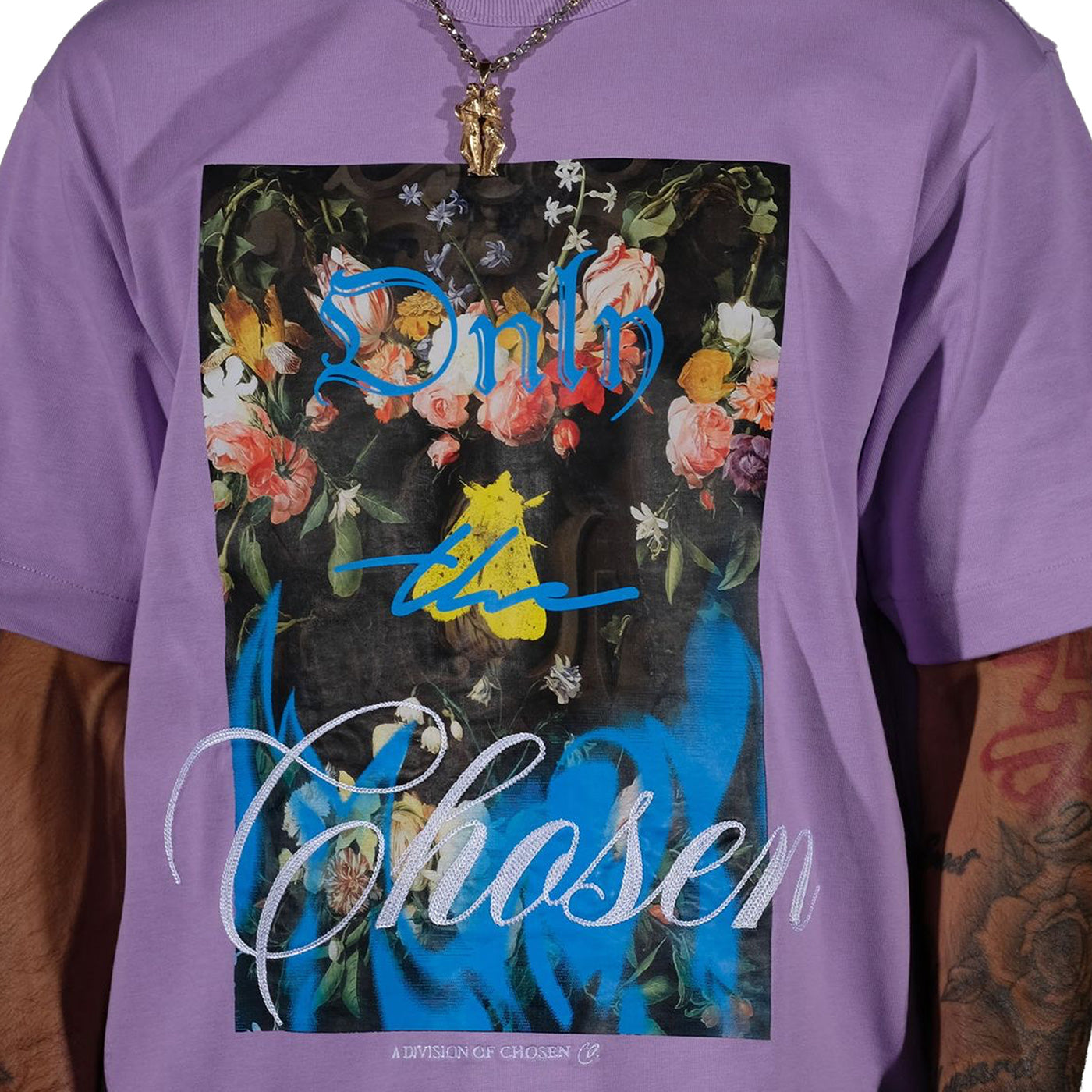 Moth tee