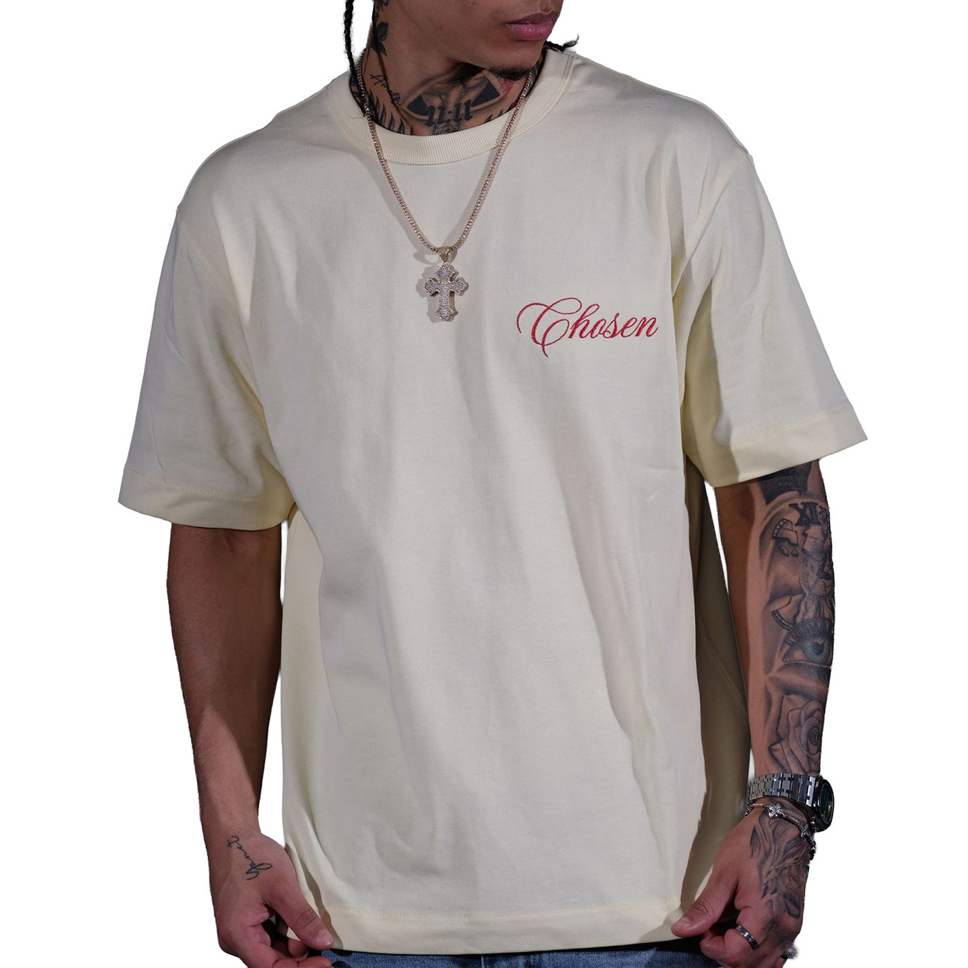Your path tee