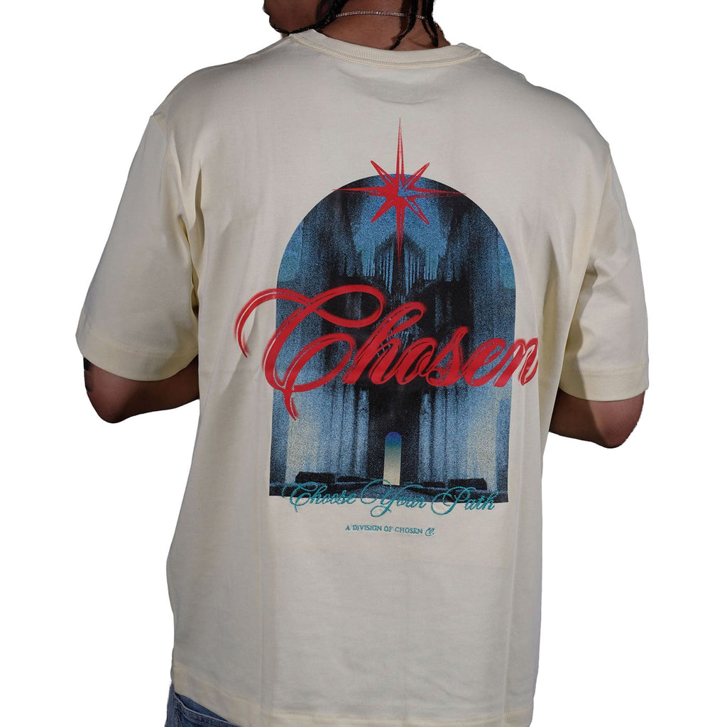 Your path tee