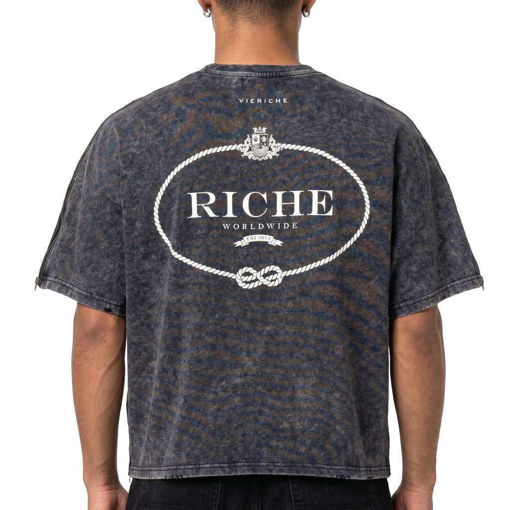 Dark knight tee