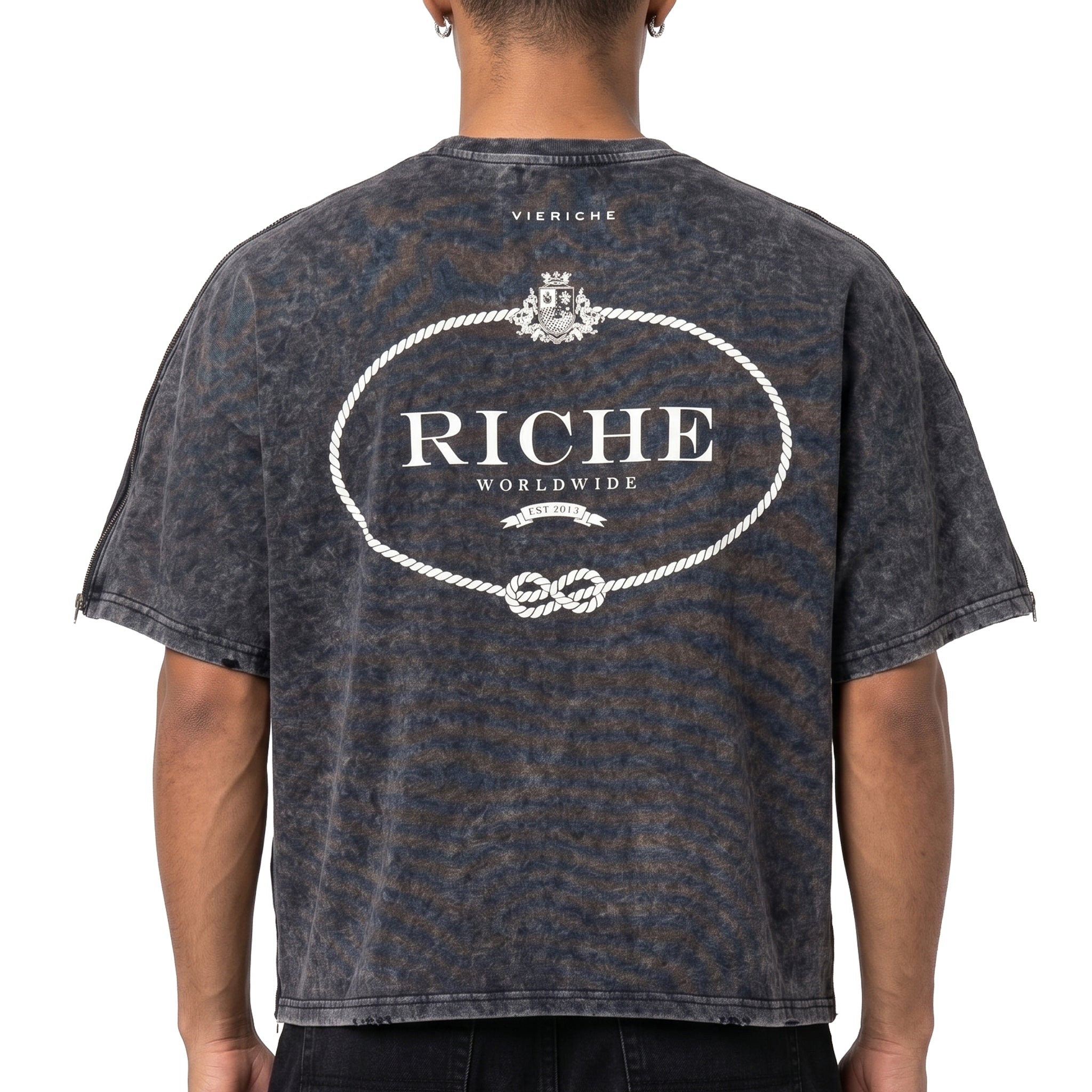 Dark knight tee
