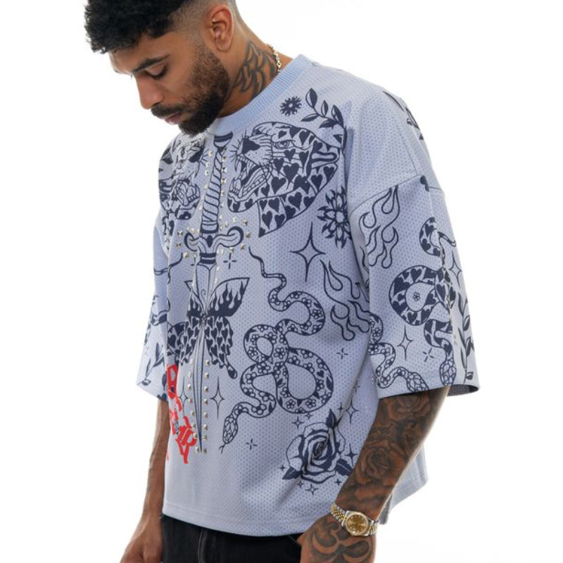 Dagger Jersey