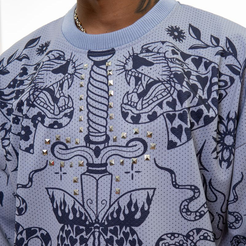 Dagger Jersey