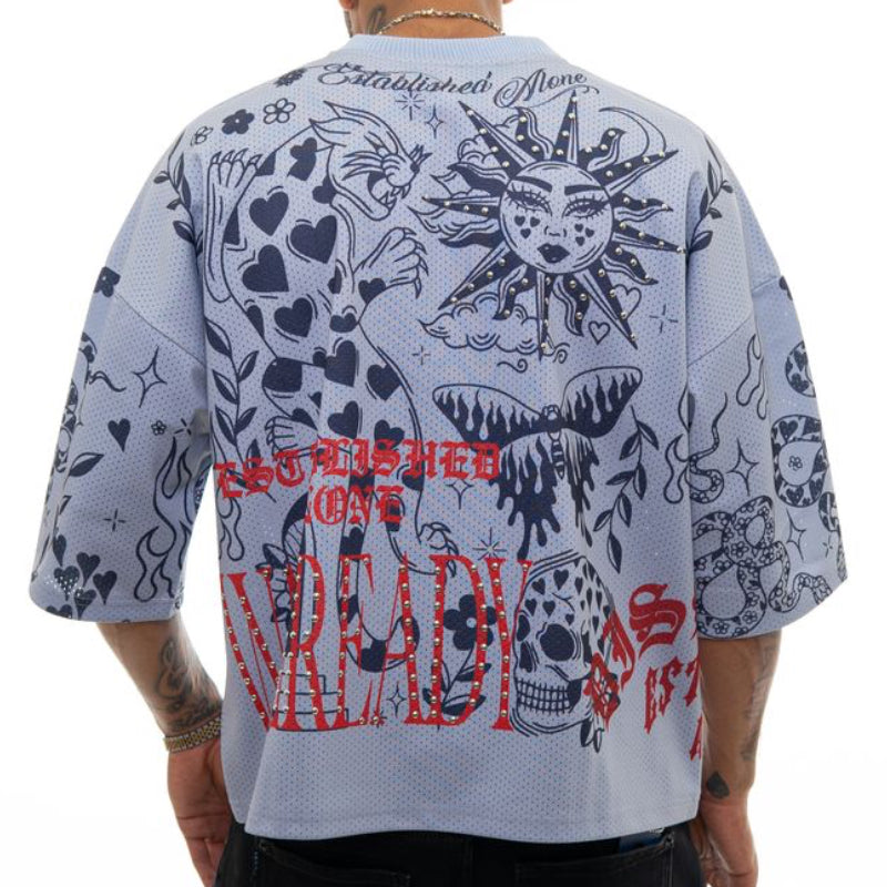 Dagger Jersey