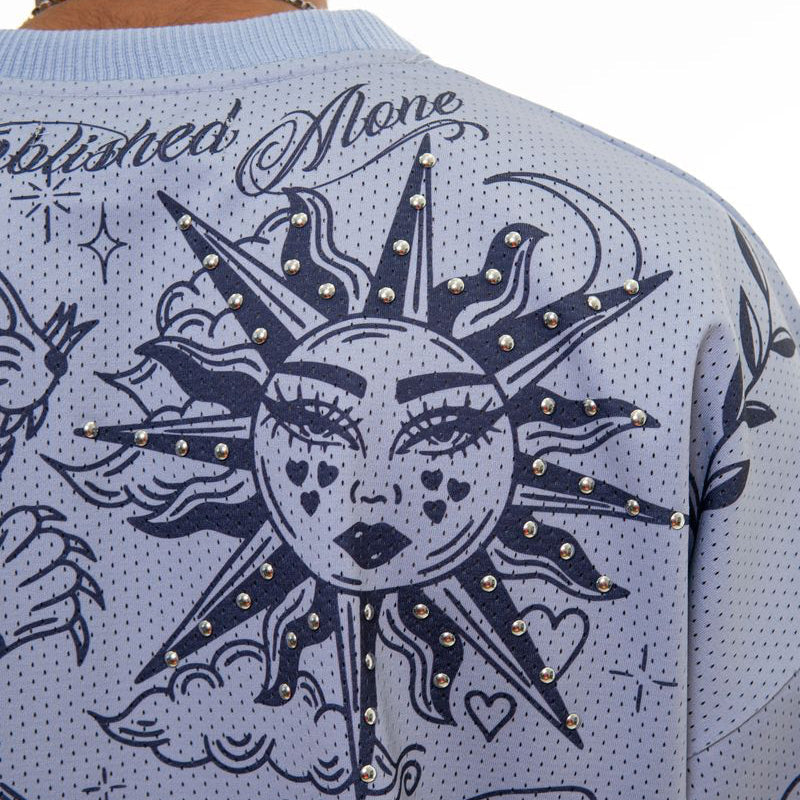 Dagger Jersey