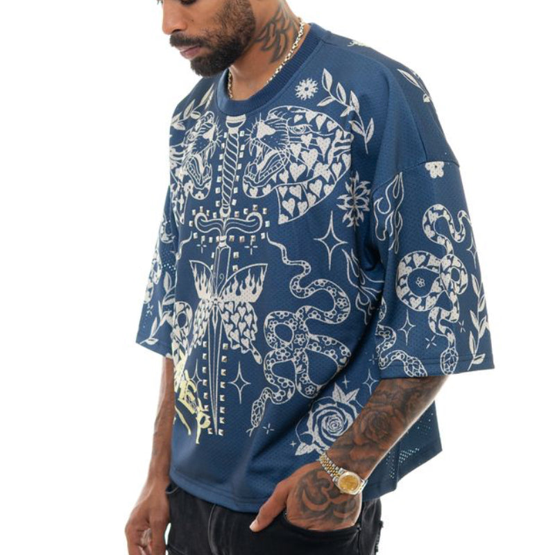 Dagger Jersey