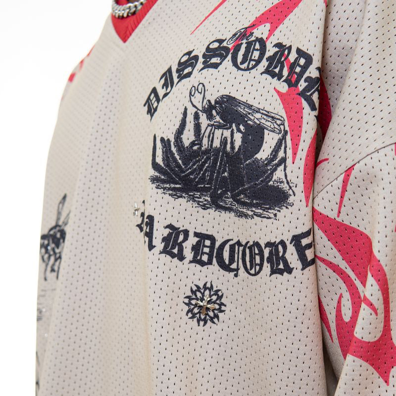 War Ready Jersey