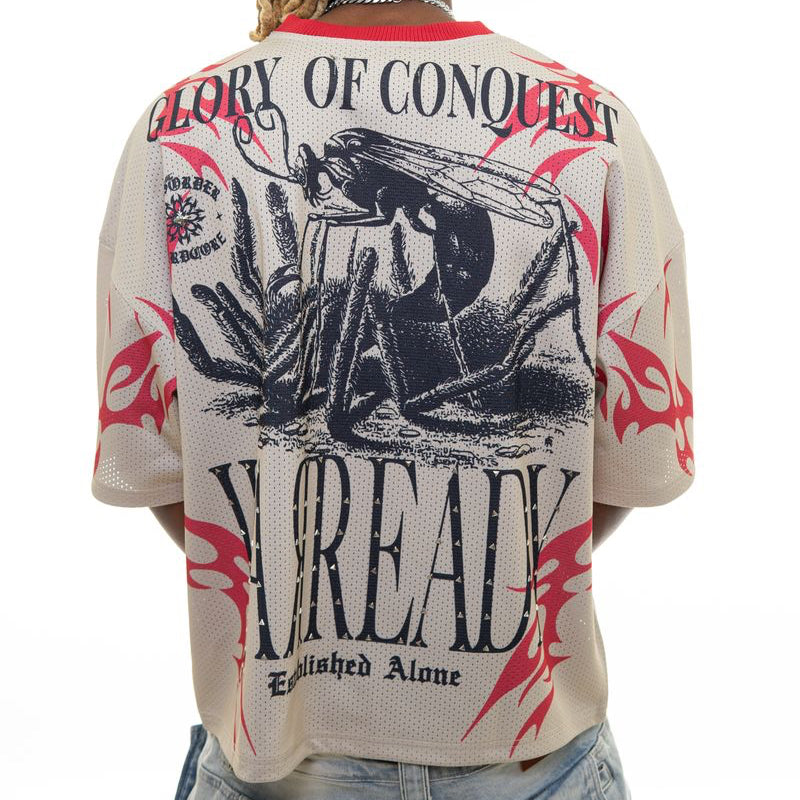 War Ready Jersey