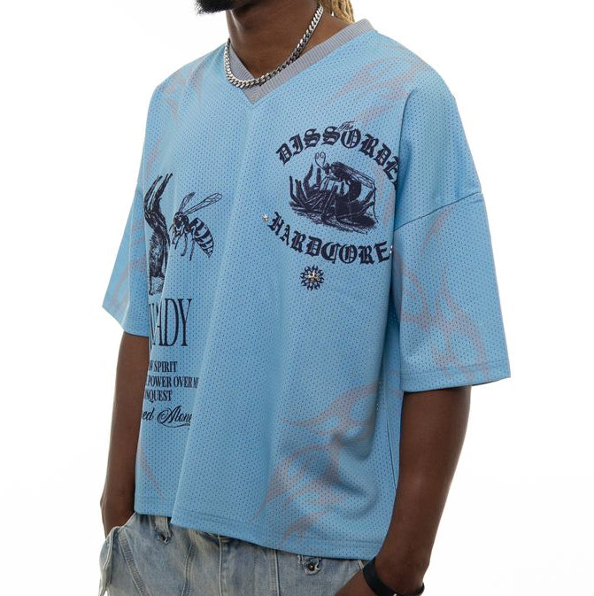 War Ready Jersey
